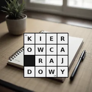 Hasło krzyżówkowe robertkubica - kierowca rajdowy – rozwiązanie, synonimy, podpowiedzi i definicje krzyżówkowe